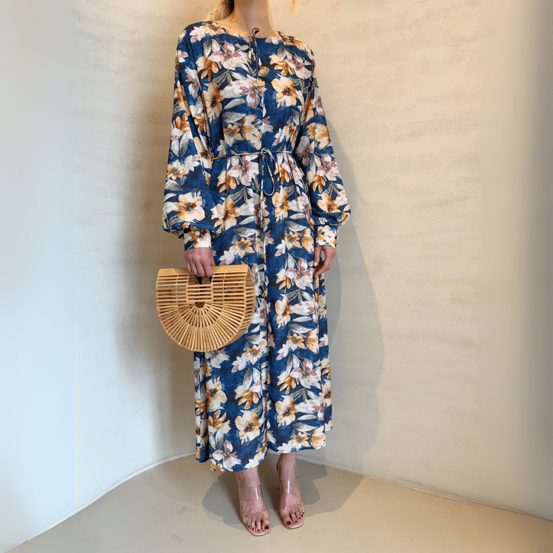 Spring Dress