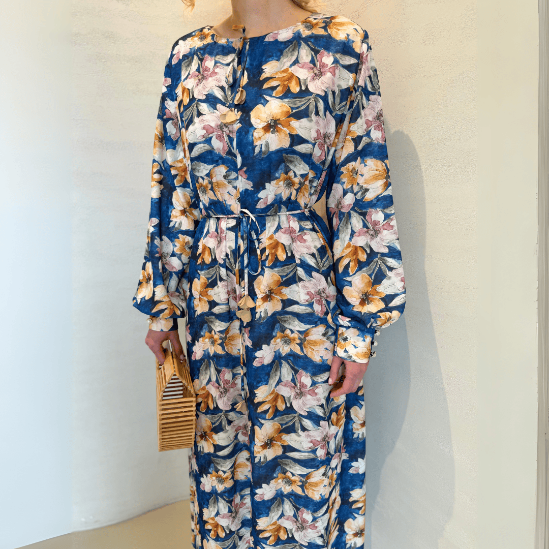 Spring Dress