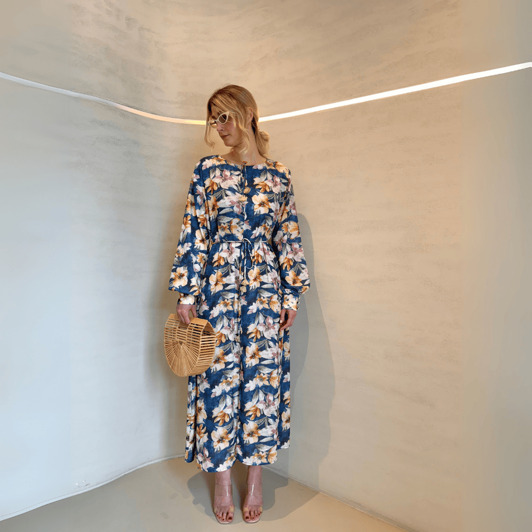 Spring Dress