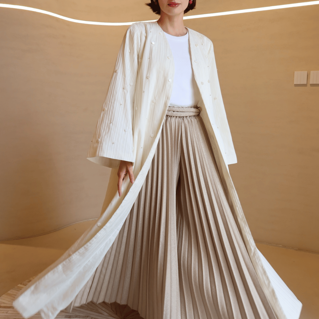 Van K Abaya