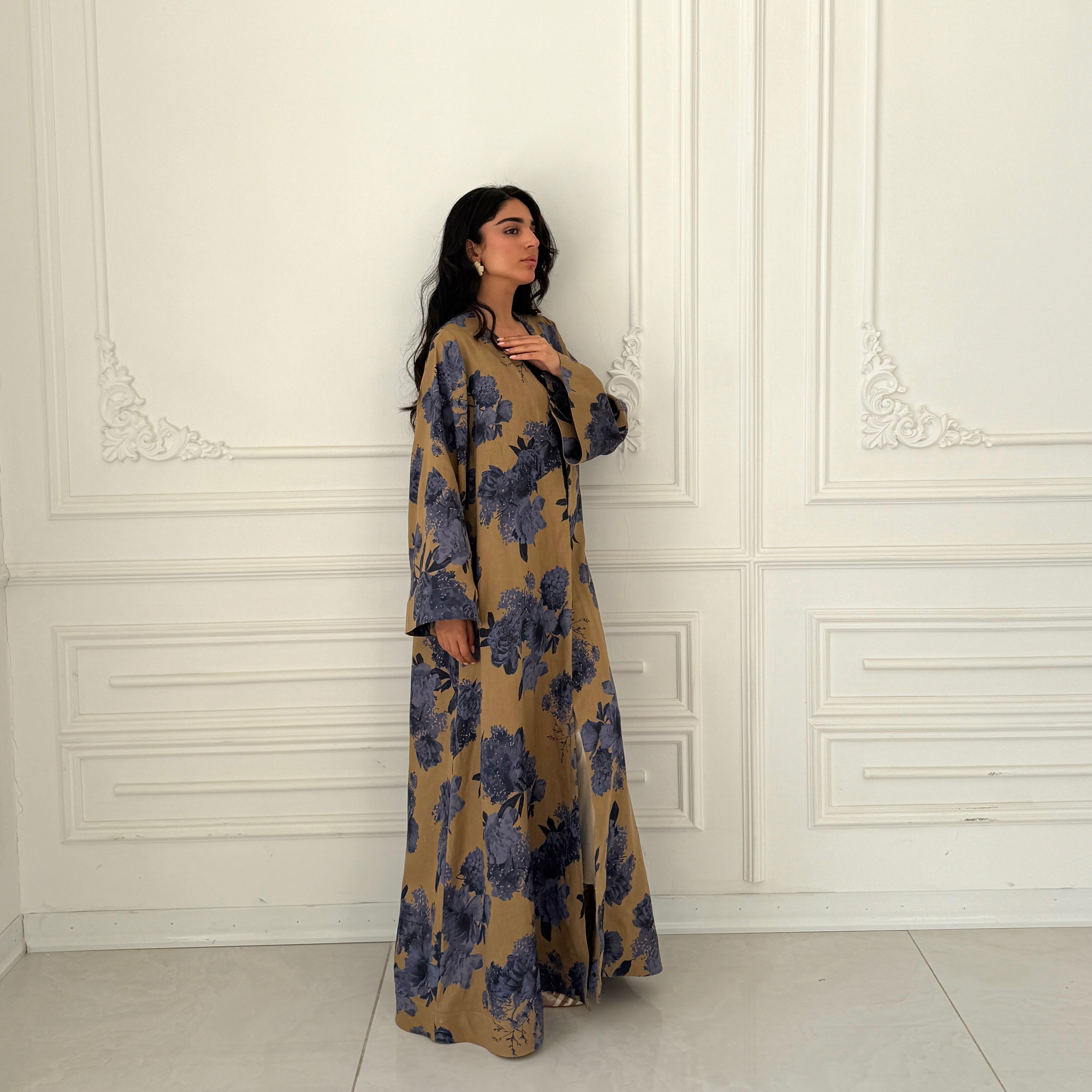 Dream Abaya