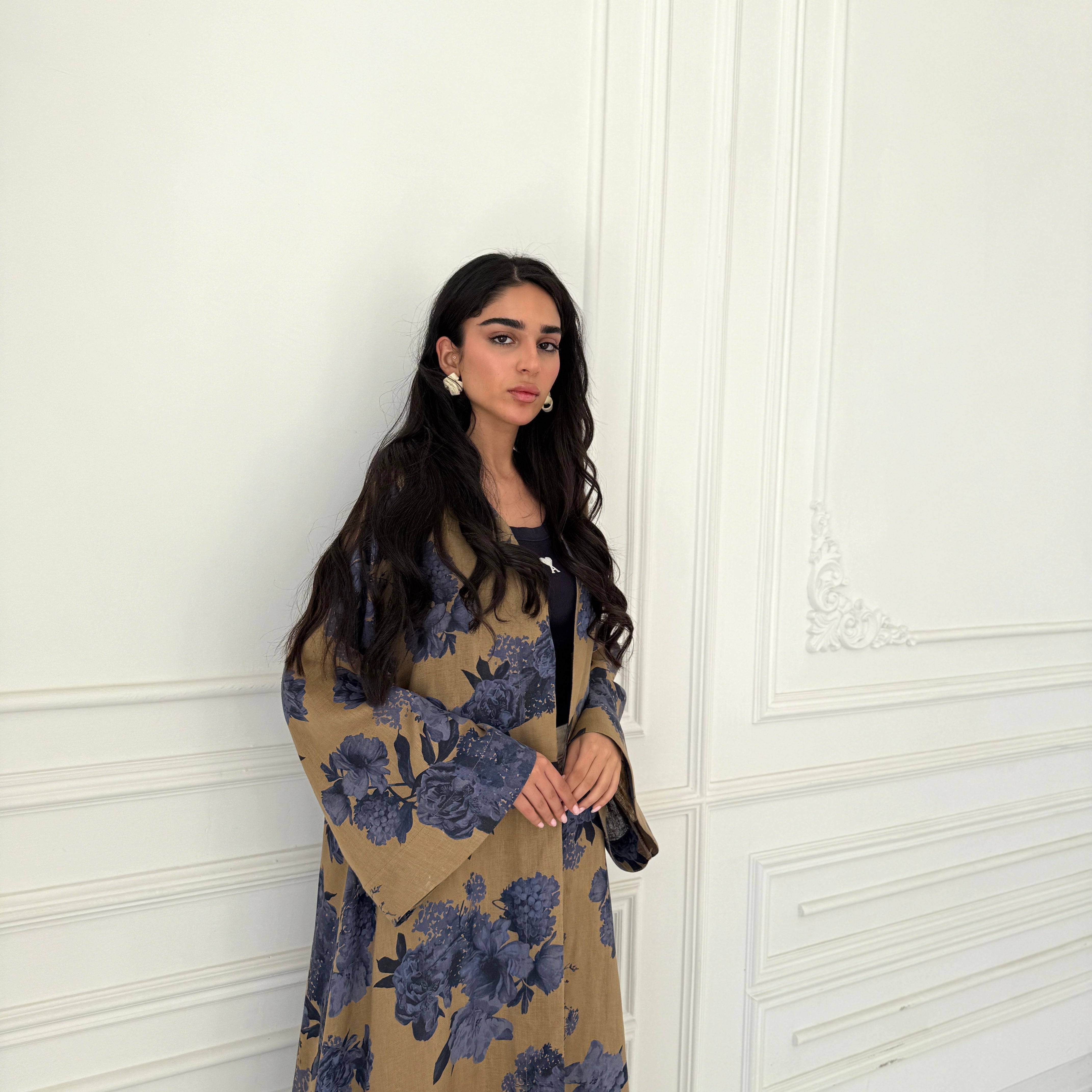 Dream Abaya