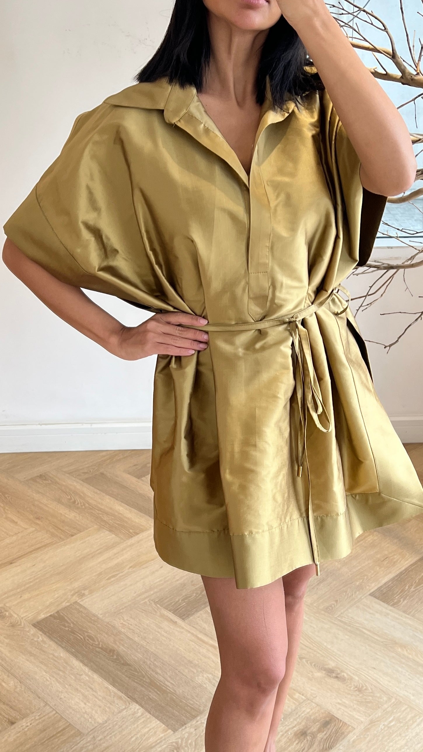 Cute Dress