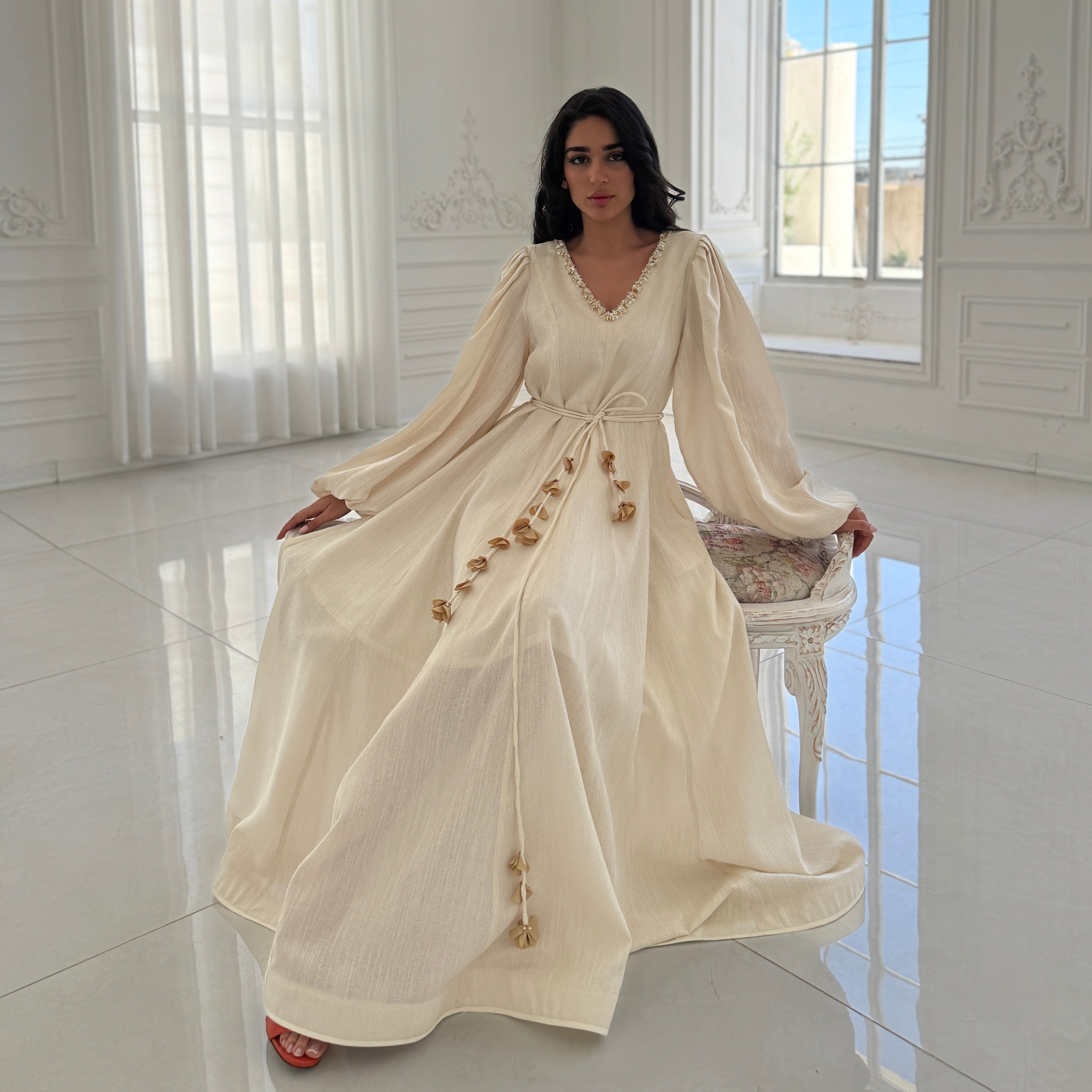 Patel Dress