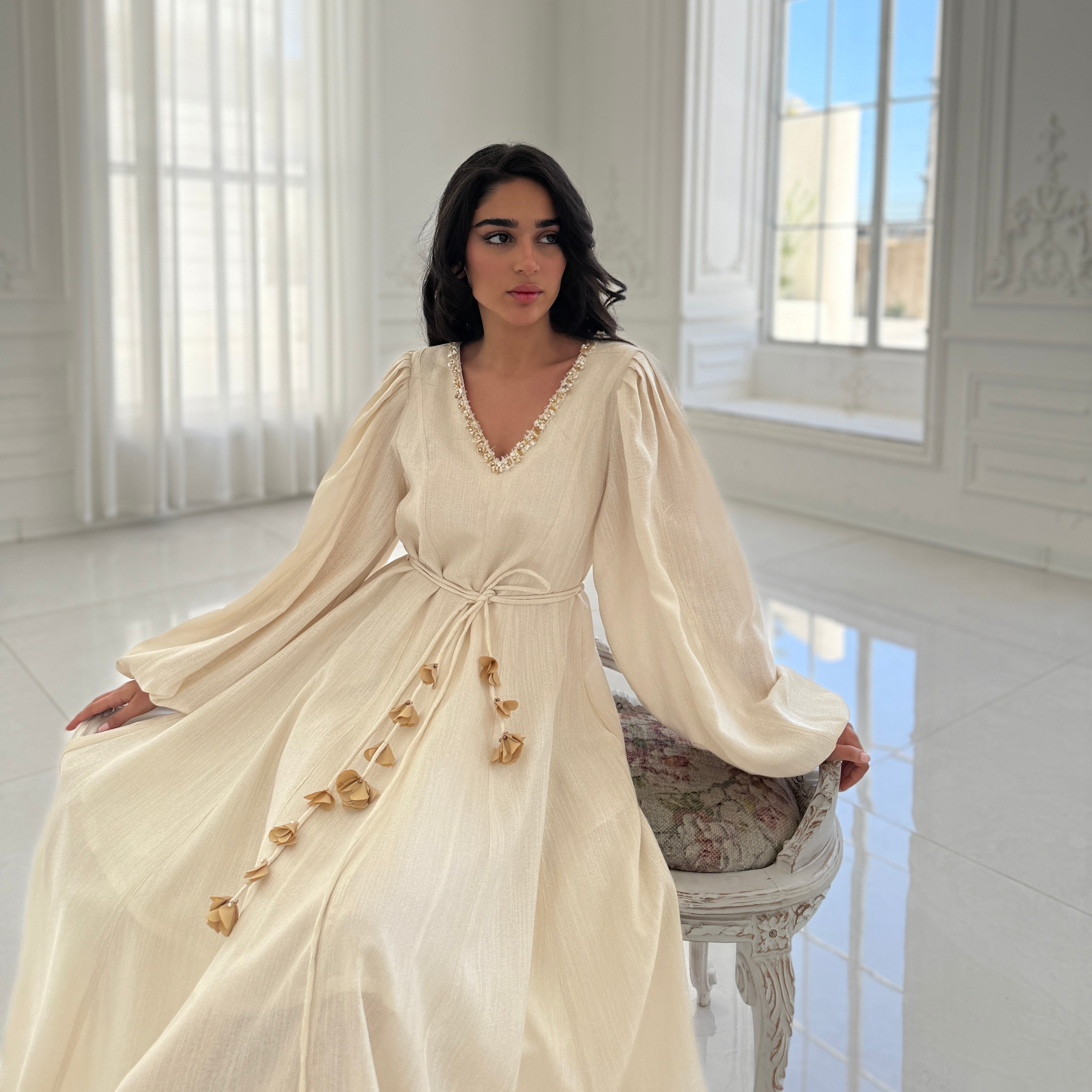 Patel Dress