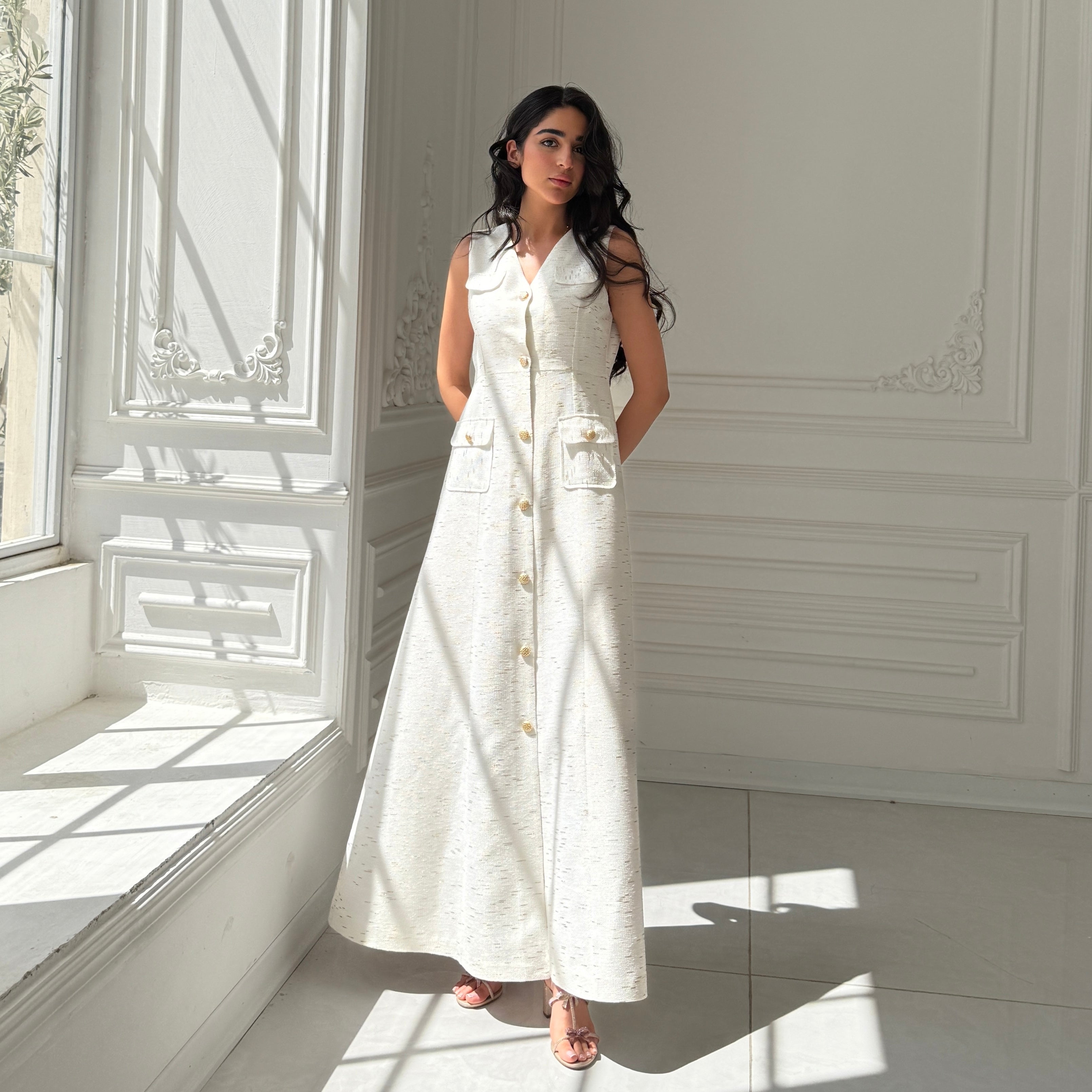 Shine Dress