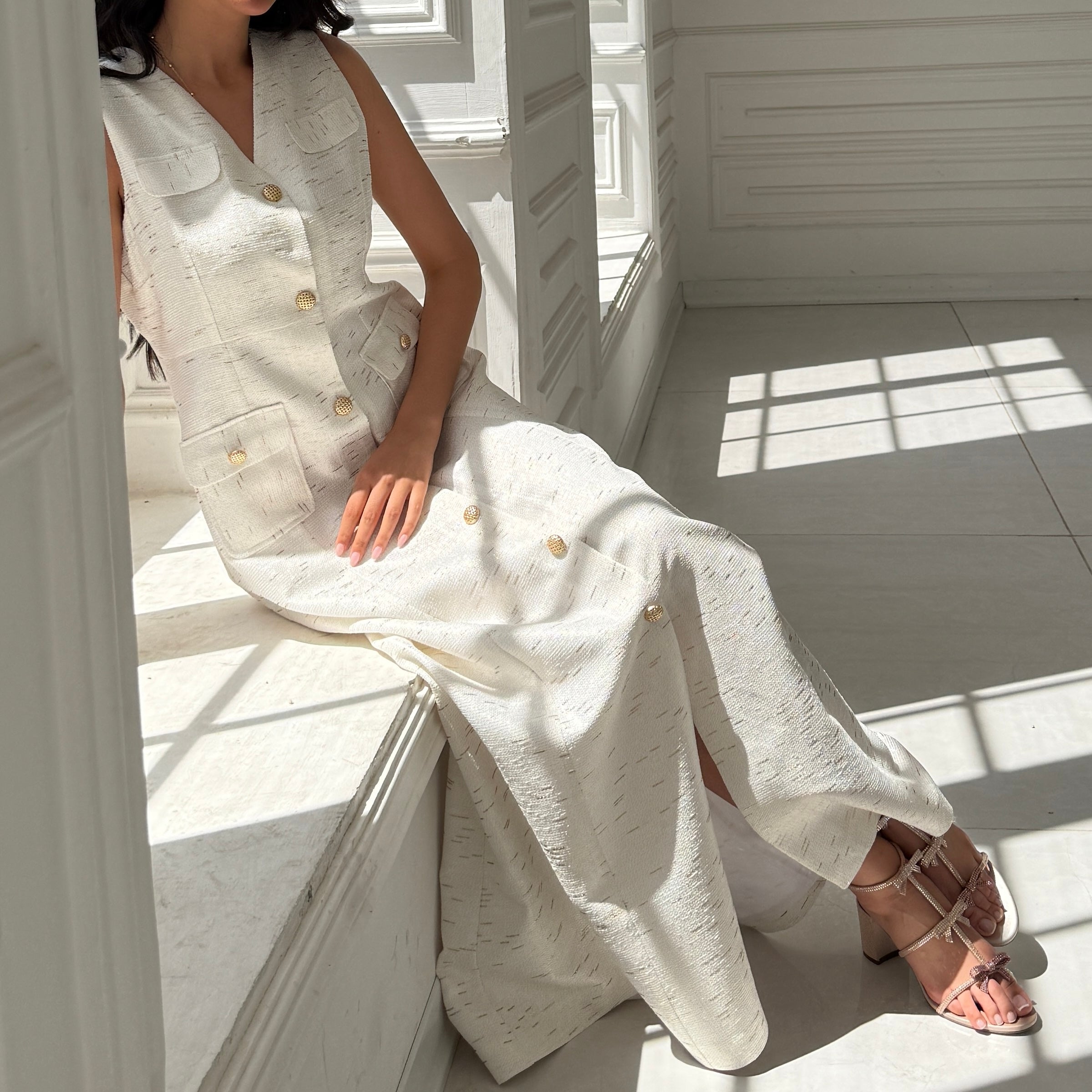 Shine Dress